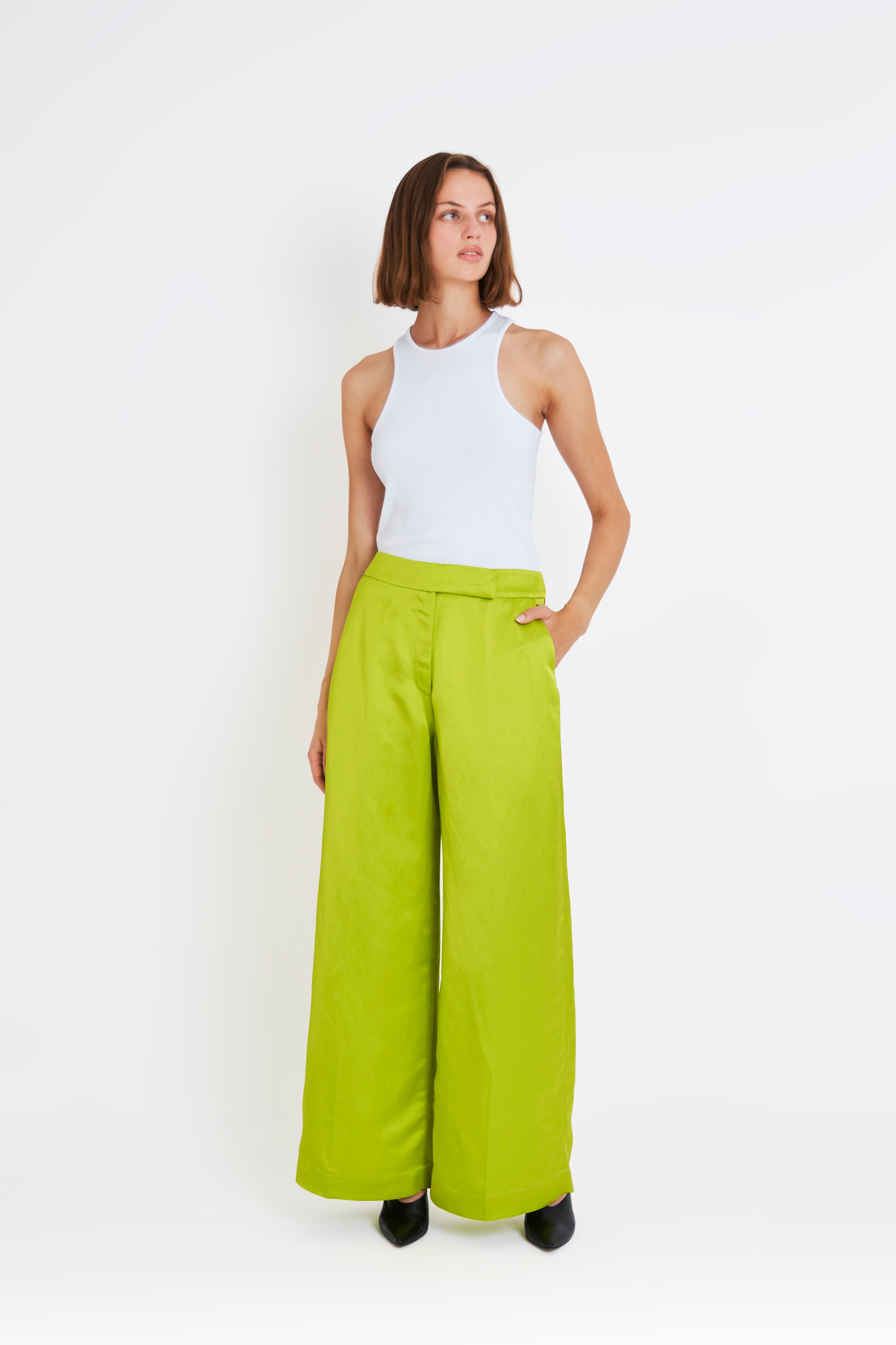 Trousers NYNNE –