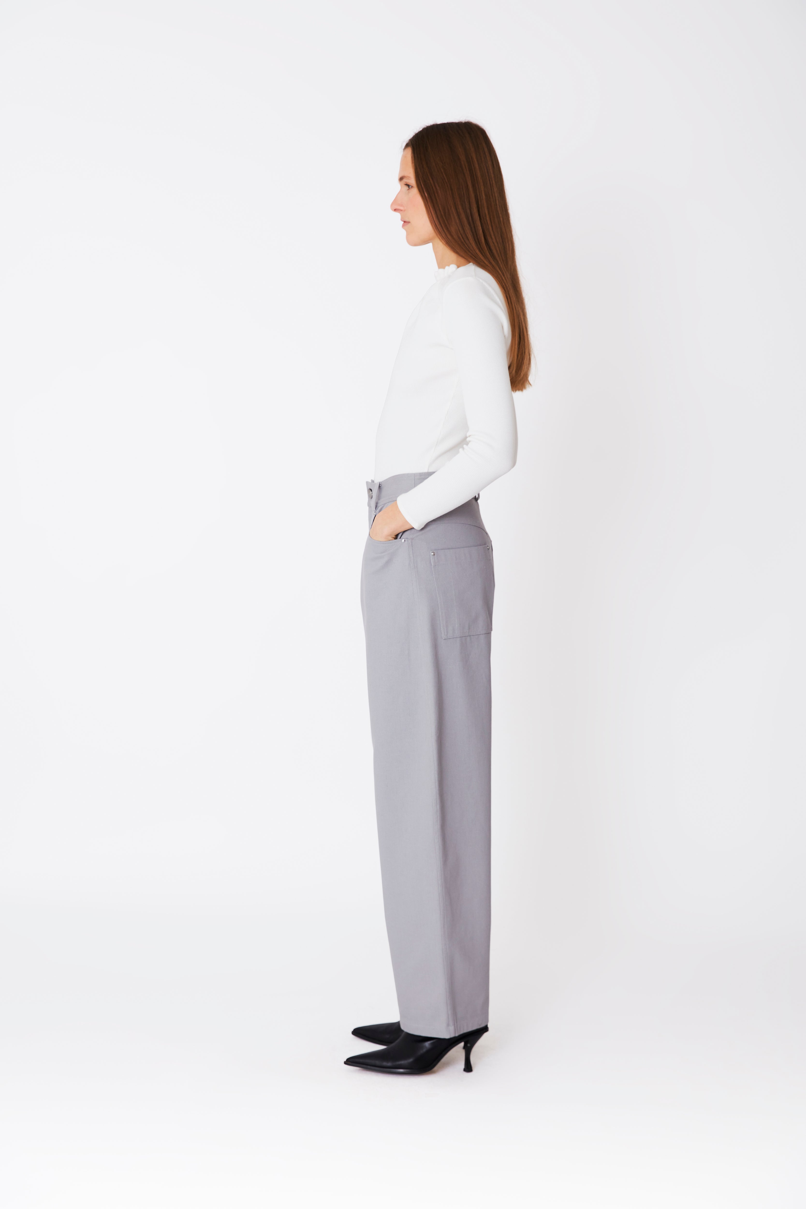 – Trousers NYNNE